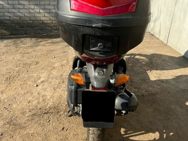 Ямаха Інша, об'ємом двигуна 0.15 л та пробігом 0 тис. км за 1100 $, фото 2 на Automoto.ua