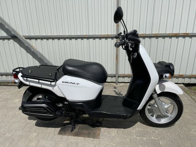 Ямаха Інша, об'ємом двигуна 49 л та пробігом 0 тис. км за 500 $, фото 10 на Automoto.ua