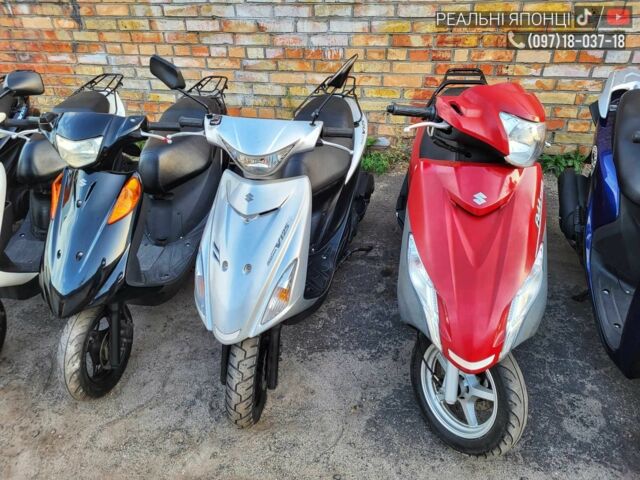 Ямаха Інша, об'ємом двигуна 0 л та пробігом 0 тис. км за 750 $, фото 9 на Automoto.ua