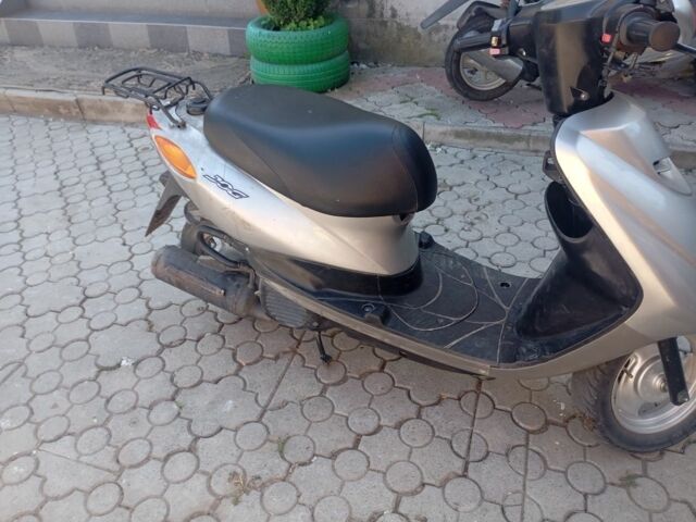 Ямаха Другая, объемом двигателя 49 л и пробегом 0 тыс. км за 511 $, фото 5 на Automoto.ua