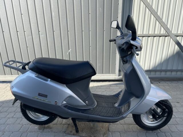 Ямаха Інша, об'ємом двигуна 49 л та пробігом 0 тис. км за 500 $, фото 21 на Automoto.ua