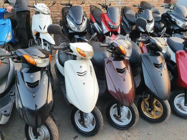 Ямаха Другая 2012 в Киеве на Automoto.ua Ямаха Другая, объемом двигателя 0 л и пробегом 0 тыс. км за 720 $, фото 2 на Automoto.ua