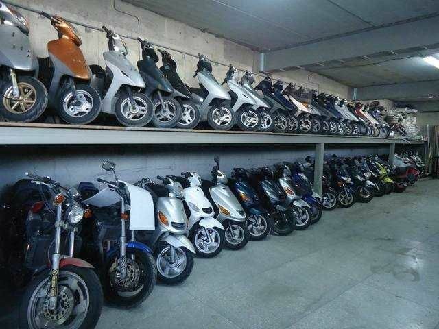 Ямаха Другая 2012 в Киеве на Automoto.ua Ямаха Другая, объемом двигателя 50 л и пробегом 0 тыс. км за 4513 $, фото 3 на Automoto.ua