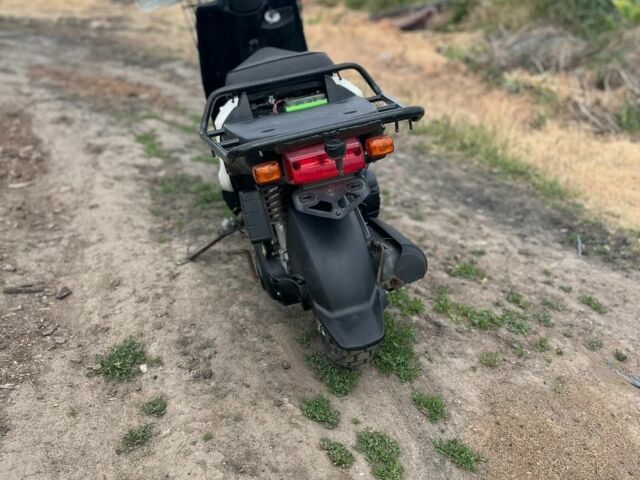 Ямаха Другая, объемом двигателя 49 л и пробегом 0 тыс. км за 710 $, фото 2 на Automoto.ua