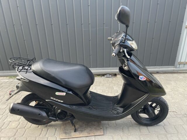 Ямаха Інша, об'ємом двигуна 49 л та пробігом 0 тис. км за 500 $, фото 17 на Automoto.ua