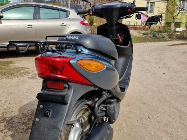 Ямаха Другая, объемом двигателя 50 л и пробегом 0 тыс. км за 800 $, фото 4 на Automoto.ua