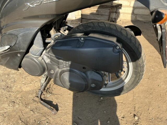 Ямаха Інша, об'ємом двигуна 0.15 л та пробігом 0 тис. км за 1100 $, фото 7 на Automoto.ua