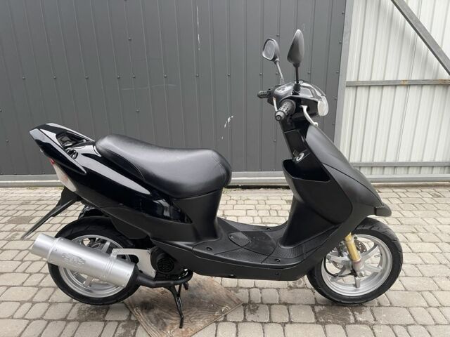 Ямаха Інша, об'ємом двигуна 49 л та пробігом 0 тис. км за 500 $, фото 19 на Automoto.ua