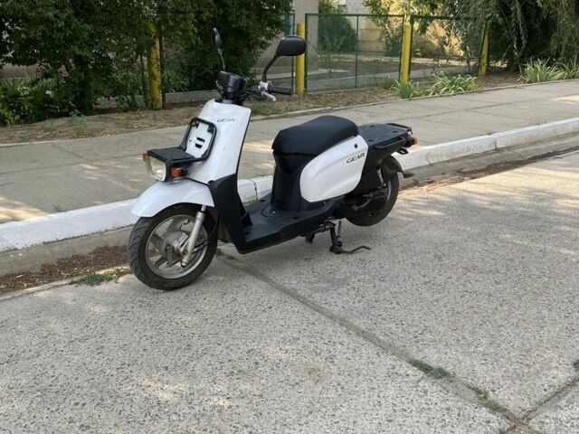 Ямаха Другая, объемом двигателя 49 л и пробегом 0 тыс. км за 509 $, фото 5 на Automoto.ua