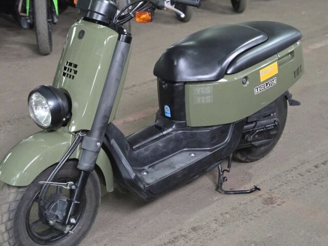 Ямаха Інша, об'ємом двигуна 49 л та пробігом 0 тис. км за 830 $, фото 6 на Automoto.ua