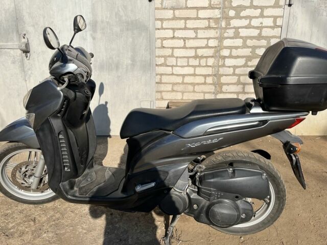 Ямаха Інша, об'ємом двигуна 0.15 л та пробігом 0 тис. км за 1100 $, фото 3 на Automoto.ua