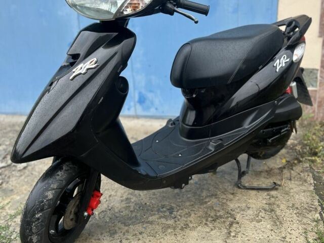 Ямаха Другая, объемом двигателя 49 л и пробегом 0 тыс. км за 800 $, фото 1 на Automoto.ua