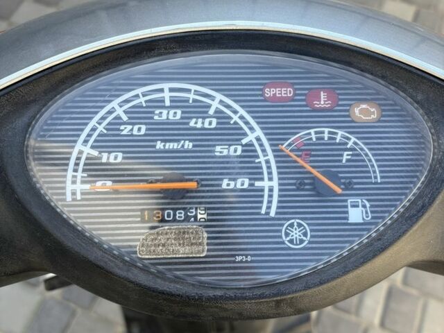 Ямаха Другая 2013 в Одессе на Automoto.ua Ямаха Другая, объемом двигателя 49 л и пробегом 0 тыс. км за 552 $, фото 4 на Automoto.ua