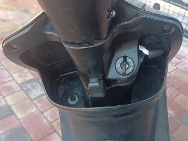 Ямаха Інша, об'ємом двигуна 49 л та пробігом 0 тис. км за 668 $, фото 16 на Automoto.ua