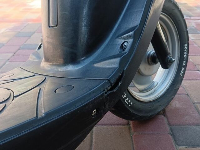 Ямаха Інша, об'ємом двигуна 49 л та пробігом 0 тис. км за 668 $, фото 3 на Automoto.ua