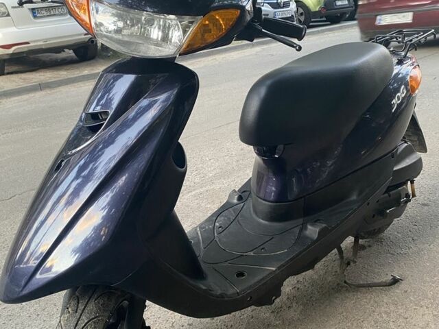 Ямаха Другая, объемом двигателя 49 л и пробегом 0 тыс. км за 729 $, фото 1 на Automoto.ua