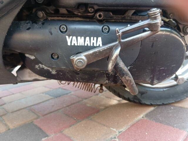 Ямаха Інша, об'ємом двигуна 49 л та пробігом 0 тис. км за 668 $, фото 14 на Automoto.ua