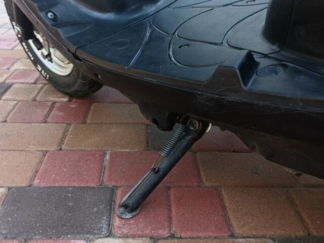 Ямаха Інша, об'ємом двигуна 49 л та пробігом 0 тис. км за 668 $, фото 13 на Automoto.ua