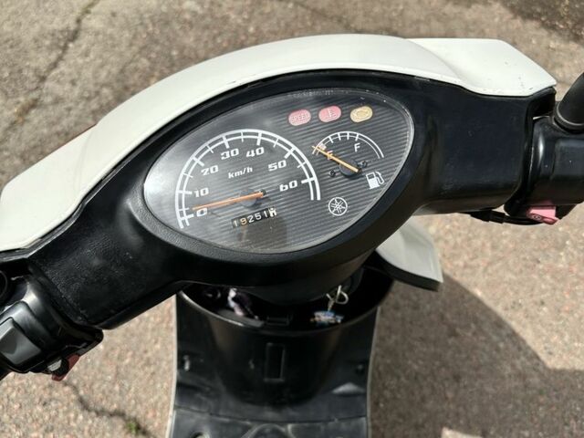 Ямаха Другая, объемом двигателя 50 л и пробегом 0 тыс. км за 535 $, фото 10 на Automoto.ua