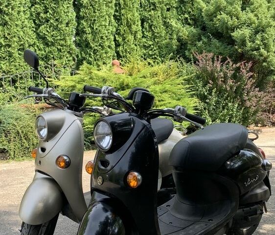 Ямаха Другая, объемом двигателя 0 л и пробегом 0 тыс. км за 560 $, фото 6 на Automoto.ua