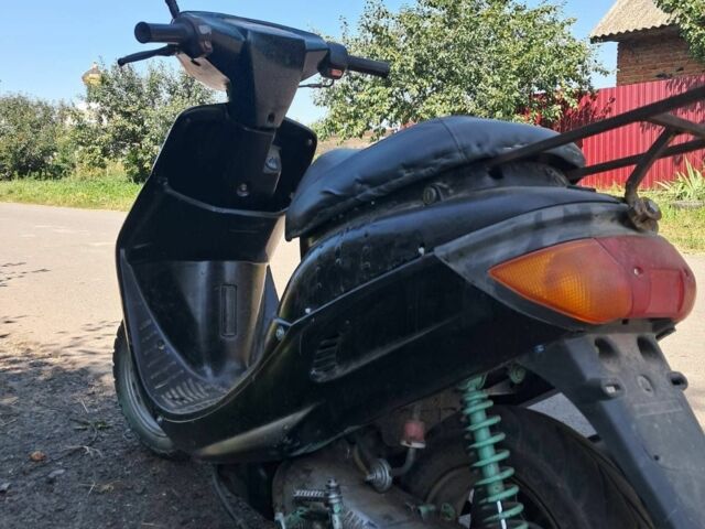 Ямаха Інша, об'ємом двигуна 80 л та пробігом 0 тис. км за 193 $, фото 3 на Automoto.ua