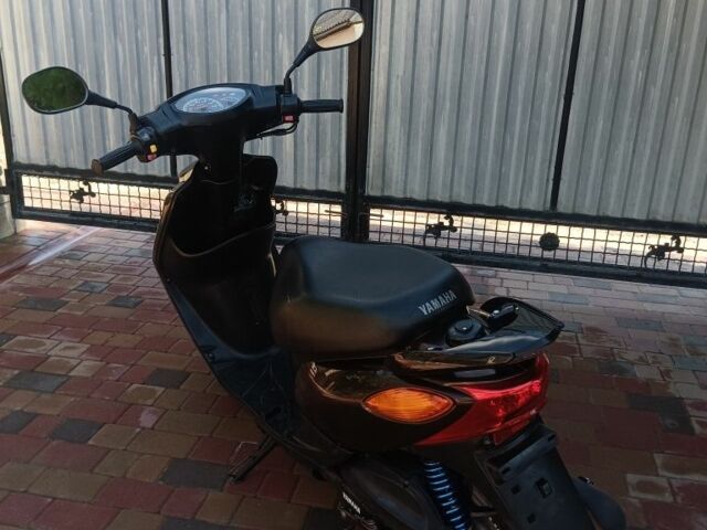 Ямаха Інша, об'ємом двигуна 49 л та пробігом 0 тис. км за 668 $, фото 1 на Automoto.ua