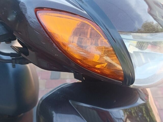 Ямаха Інша, об'ємом двигуна 49 л та пробігом 0 тис. км за 668 $, фото 8 на Automoto.ua