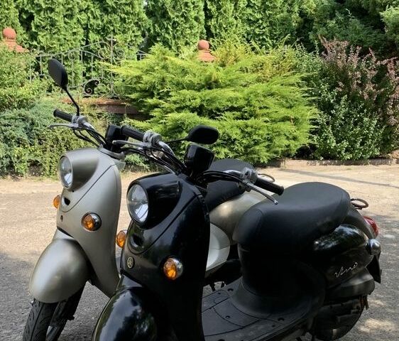 Ямаха Другая, объемом двигателя 0 л и пробегом 0 тыс. км за 560 $, фото 1 на Automoto.ua