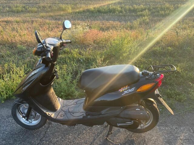 Ямаха Другая, объемом двигателя 50 л и пробегом 0 тыс. км за 850 $, фото 2 на Automoto.ua