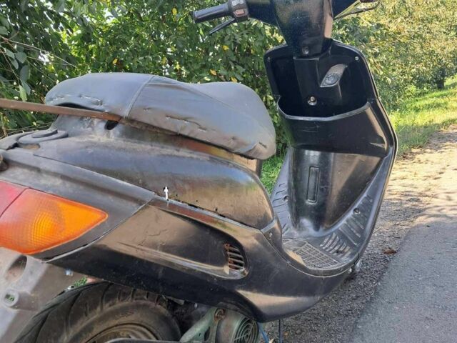 Ямаха Інша, об'ємом двигуна 80 л та пробігом 0 тис. км за 193 $, фото 2 на Automoto.ua