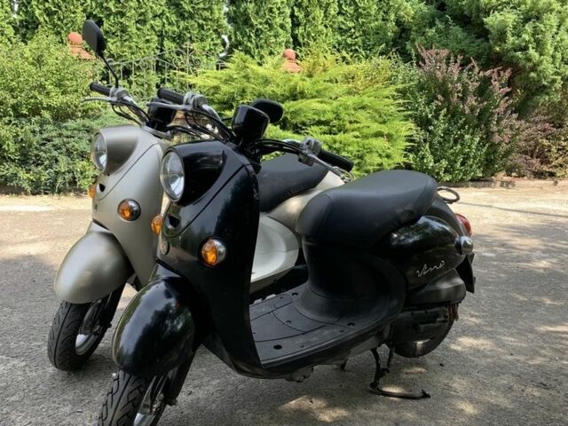 Ямаха Другая, объемом двигателя 0 л и пробегом 0 тыс. км за 560 $, фото 5 на Automoto.ua