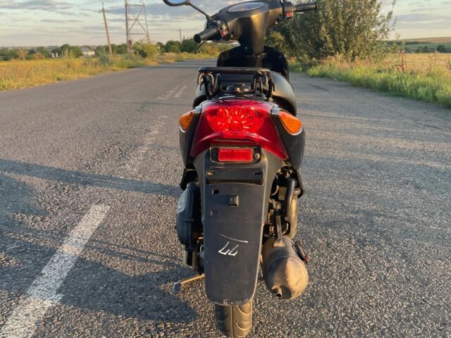 Ямаха Другая, объемом двигателя 50 л и пробегом 0 тыс. км за 850 $, фото 5 на Automoto.ua