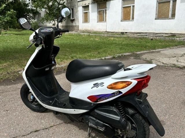 Ямаха Другая, объемом двигателя 50 л и пробегом 0 тыс. км за 535 $, фото 5 на Automoto.ua
