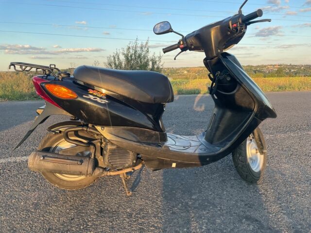 Ямаха Другая, объемом двигателя 50 л и пробегом 0 тыс. км за 850 $, фото 3 на Automoto.ua