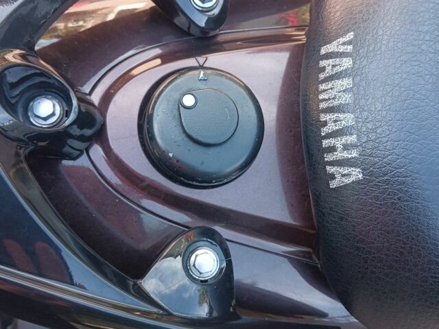 Ямаха Інша, об'ємом двигуна 49 л та пробігом 0 тис. км за 668 $, фото 15 на Automoto.ua