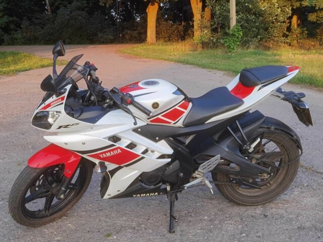 Ямаха Другая, объемом двигателя 0.15 л и пробегом 0 тыс. км за 2300 $, фото 4 на Automoto.ua