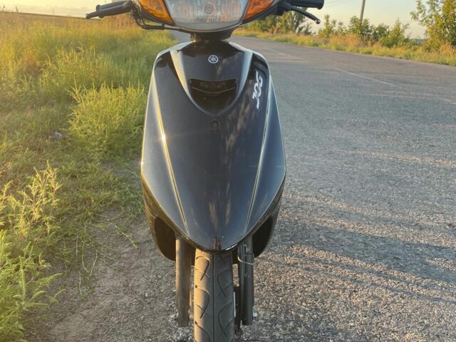 Ямаха Другая, объемом двигателя 50 л и пробегом 0 тыс. км за 850 $, фото 1 на Automoto.ua