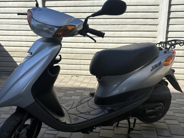 Ямаха Другая 2013 в Одессе на Automoto.ua Ямаха Другая, объемом двигателя 49 л и пробегом 0 тыс. км за 553 $, фото 1 на Automoto.ua