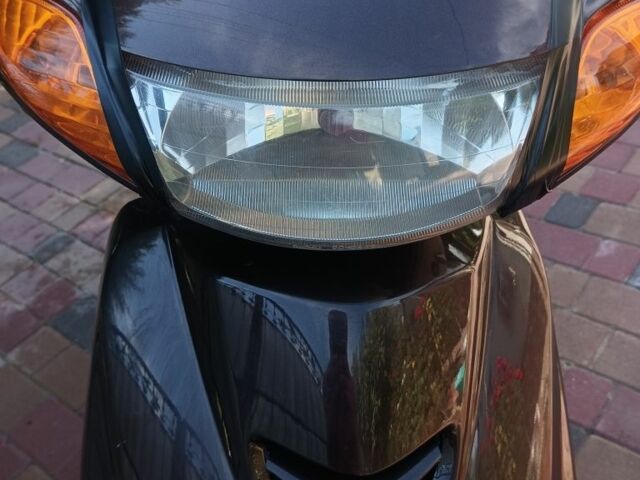 Ямаха Інша, об'ємом двигуна 49 л та пробігом 0 тис. км за 668 $, фото 10 на Automoto.ua