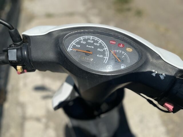Ямаха Інша, об'ємом двигуна 50 л та пробігом 0 тис. км за 600 $, фото 3 на Automoto.ua