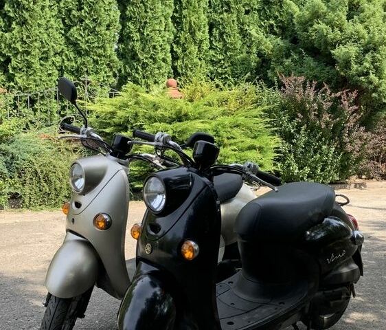 Ямаха Другая, объемом двигателя 0 л и пробегом 0 тыс. км за 560 $, фото 4 на Automoto.ua