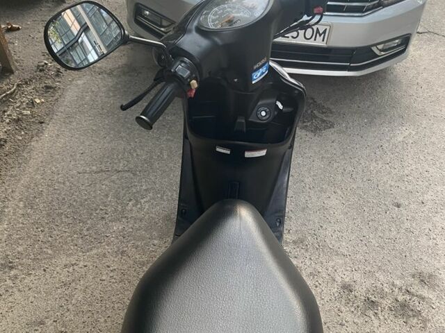 Ямаха Другая, объемом двигателя 49 л и пробегом 0 тыс. км за 729 $, фото 2 на Automoto.ua
