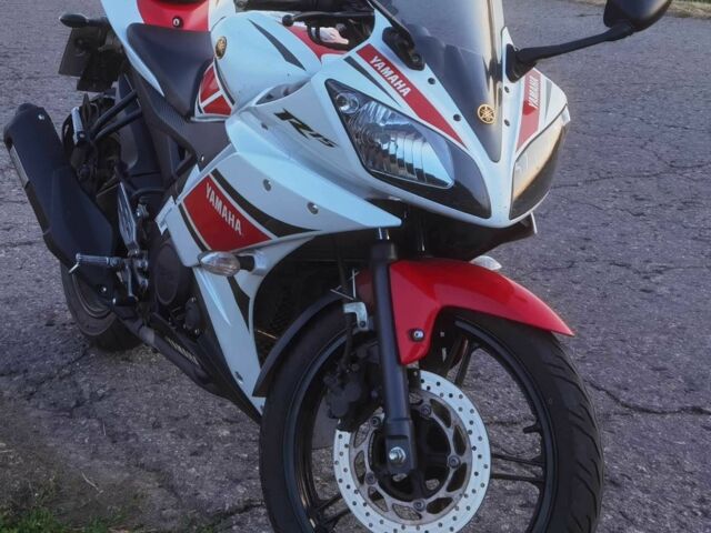 Ямаха Другая, объемом двигателя 0.15 л и пробегом 0 тыс. км за 2300 $, фото 5 на Automoto.ua