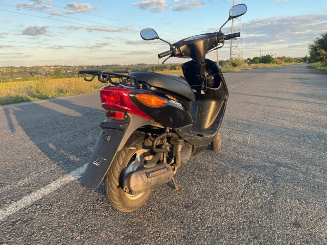 Ямаха Другая, объемом двигателя 50 л и пробегом 0 тыс. км за 850 $, фото 4 на Automoto.ua