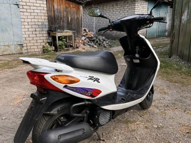 Ямаха Другая, объемом двигателя 50 л и пробегом 0 тыс. км за 535 $, фото 13 на Automoto.ua