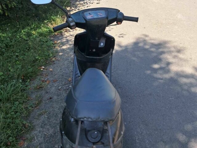 Ямаха Інша, об'ємом двигуна 80 л та пробігом 0 тис. км за 193 $, фото 1 на Automoto.ua