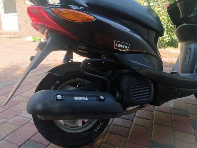 Ямаха Інша, об'ємом двигуна 49 л та пробігом 0 тис. км за 668 $, фото 4 на Automoto.ua