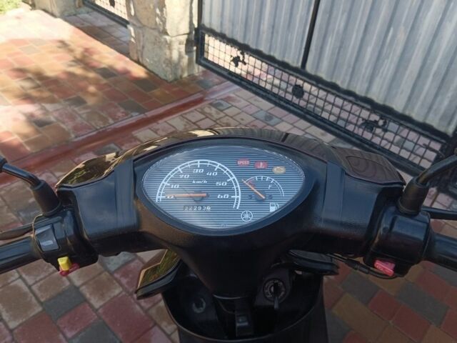 Ямаха Інша, об'ємом двигуна 49 л та пробігом 0 тис. км за 668 $, фото 17 на Automoto.ua