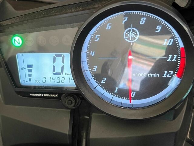 Ямаха Другая, объемом двигателя 0.15 л и пробегом 0 тыс. км за 2300 $, фото 1 на Automoto.ua