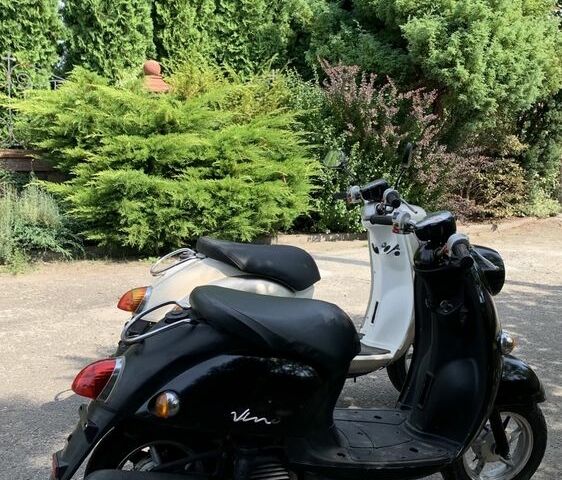 Ямаха Другая, объемом двигателя 0 л и пробегом 0 тыс. км за 560 $, фото 3 на Automoto.ua